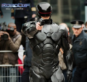 Robocop