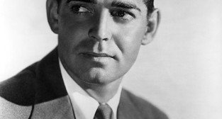 Clark Gable Foto: cc/wikipedia