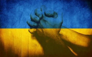 Ukraina w potrzebie