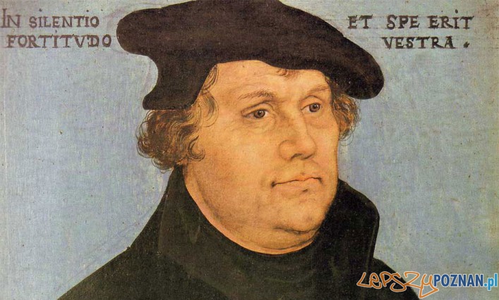 Martin-Luther-1532 Foto: CC