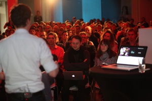 TEDx Poznań Foto: materiały prasowe