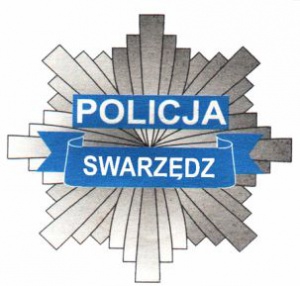 Policja Swarzędz Foto: Policja Swarzędz