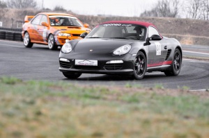 Tor Poznań Track Day - II Edycja - 23.03.2014 r. Foto: T. Cichacka