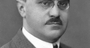 Alfred Ohanowicz Foto: Senat RP