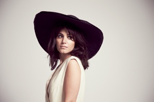 Katie Melua wystąpi w Poznaniu 3 kwietnia 2014 / foto: republicmedia.net