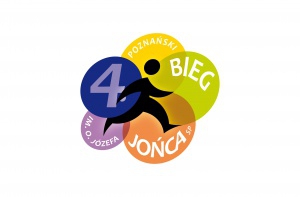 logo biegu