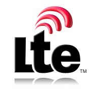 LTE logo Foto: LTE logo