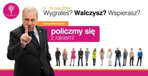 Policzmy się z rakiem 