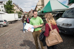 Eko Gra w Poznaniu Foto: materiały prasowe