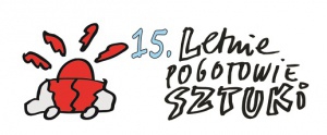 15LetniePogotowieSztuki2014logo