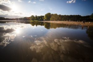 Nowe pomysły na Rusałkę Foto: W Kadrze - Piotr Bedliński