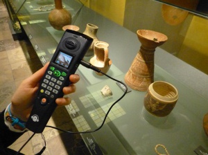 Audioprzewodnik Foto: Muzeum Archeologiczne w Poznaniu