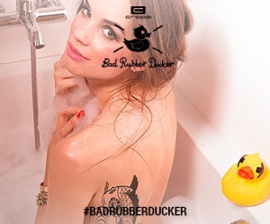 Bad Rubber Ducker Foto: Bad Rubber Ducker