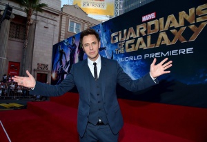 Światowa premiera filmu Strażnicy Galaktyki 3D Foto: 2014 Getty Images / Marvel