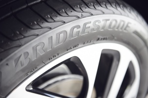 Bridgestone AlphaElectric Foto: Bridgestone