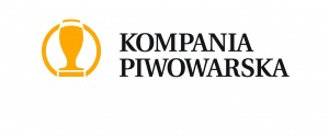 Kompania Piwowarska logo Foto: Kompania Piwowarska logo