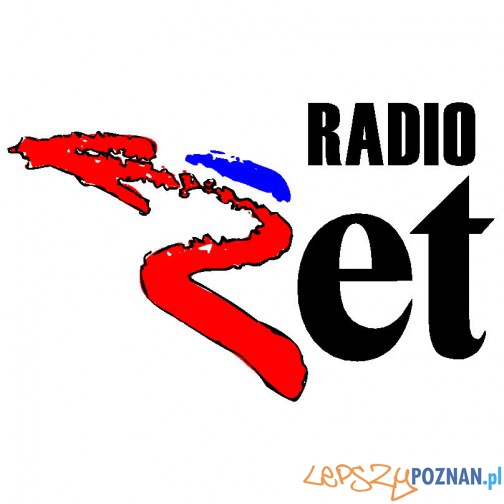 Stare Logo Radia Zet Foto: CC