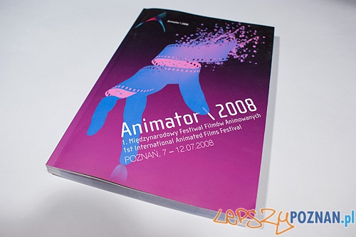 Animator 2008