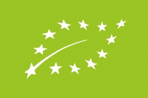 Produkty Eko - europejski symbol