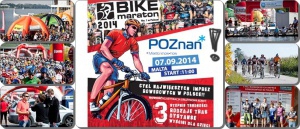 Bike Maraton