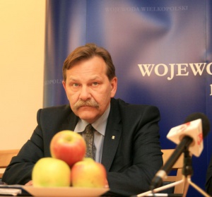 Przemysław Pacia Foto: WUW