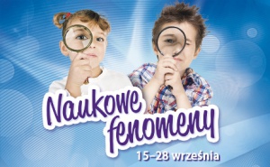 Naukowe fenomeny w PCC