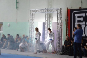 Zawody - Akademia Judo (3)