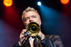 Chris Botti (5.10.2014) Sala Ziemi Foto: © LepszyPOZNAN.pl / Karolina Kiraga