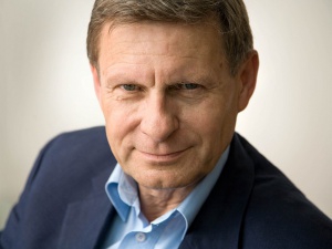 Leszek Balcerowicz Foto: mat. prasowe