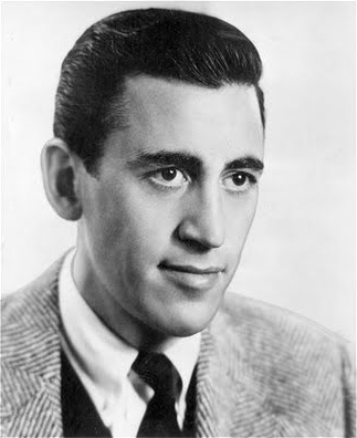 J.D. Salinger w 1950 r.