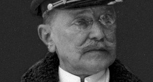 Maciej Wierzbiński Foto: wir-ksiaz.pl