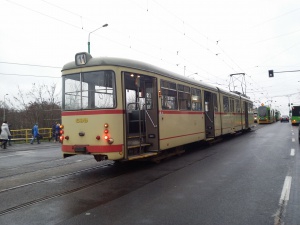 Utrudnienia na Teatralce Foto: news@lepszypoznana.pl