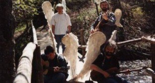 Stare Dobre Małżeństwo