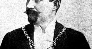 Richard Witting Foto: wikipedia Richard Witting Foto: wikipedia