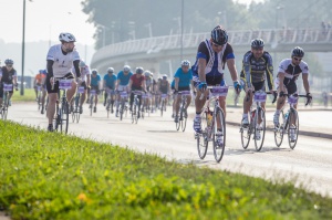 Poznan Bike Challenge 2014 Foto: Robert Urbaniak/BikeLife.pl