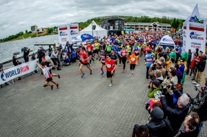 Wings for Life World Run 2014 Foto: Sebastian Wolny / Malta