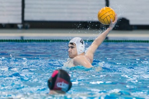 DSW Waterpolo Poznań – Arkonia Szczecin Foto: lepszyPOZNAN.pl / Piotr Rychter