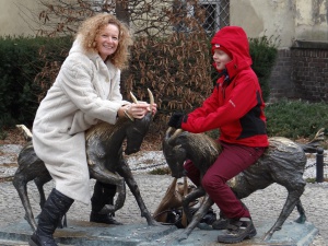 Positively Poznan Poland – Pastries, Prayers and People Foto: http://exploramum.com