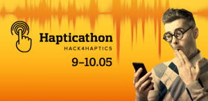 HAPTICATHON