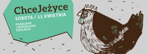 Chcę Jeżyce