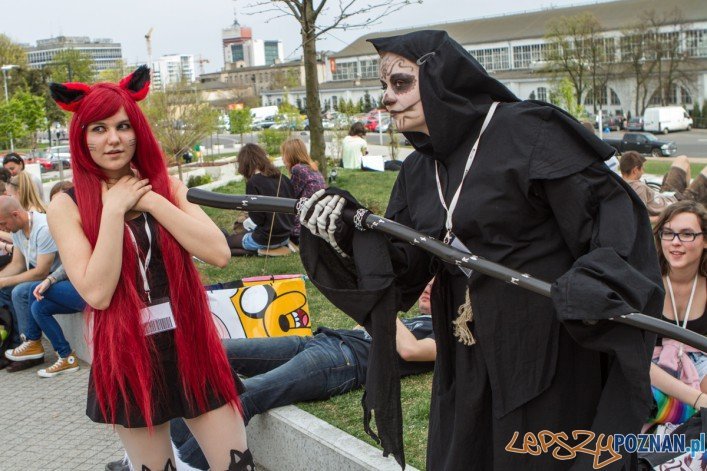 Pyrkon 2015