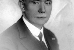 Stanisław Pernaczynski Foto: Hermesia.pl