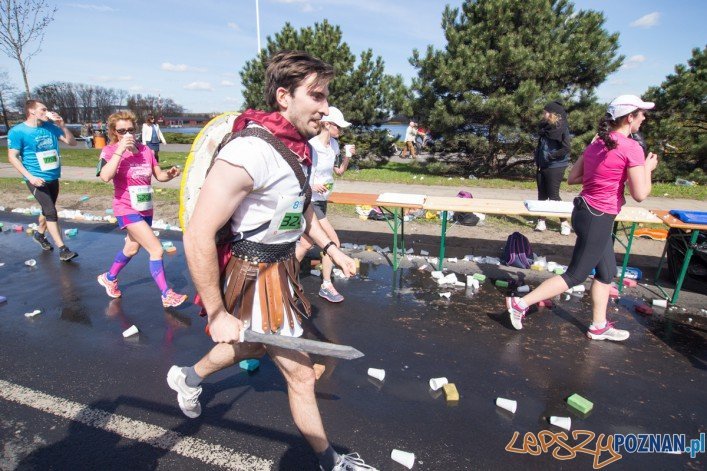 8 Poznań Półmaraton