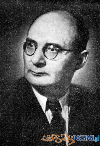 Wojciech Bąk Foto: internet