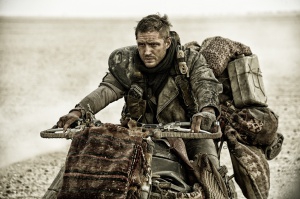 Mad Max: Na drodze gniewu Foto: © 2012 Warner Bros. Entertainment Inc.