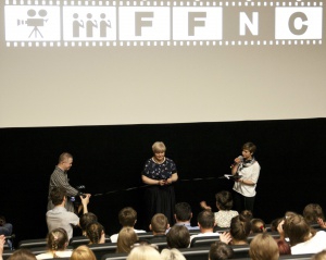 I Festiwal Filmów nieCodziennych zakończony Foto: Ilona Czajkowska