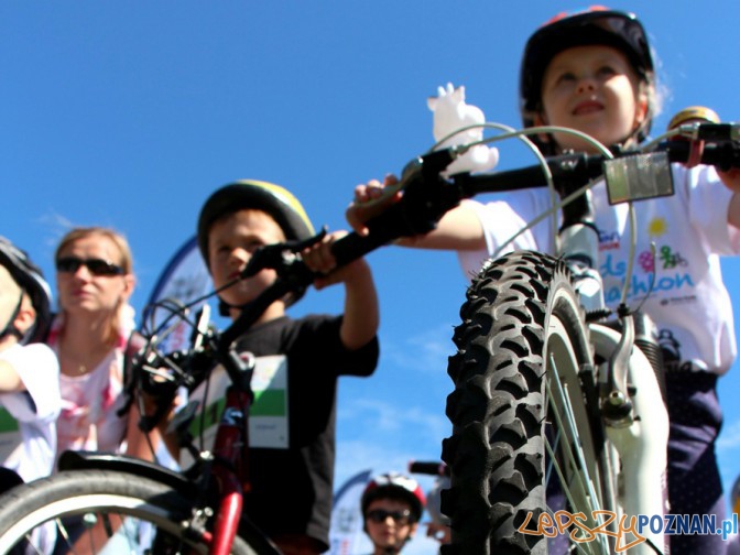 JBL Duathlon Sieraków KIDS