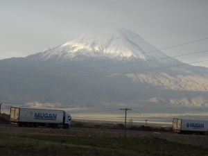 Ararat Foto: Łukasz Karłowski, AKG Halny