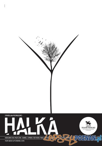 Halka poster