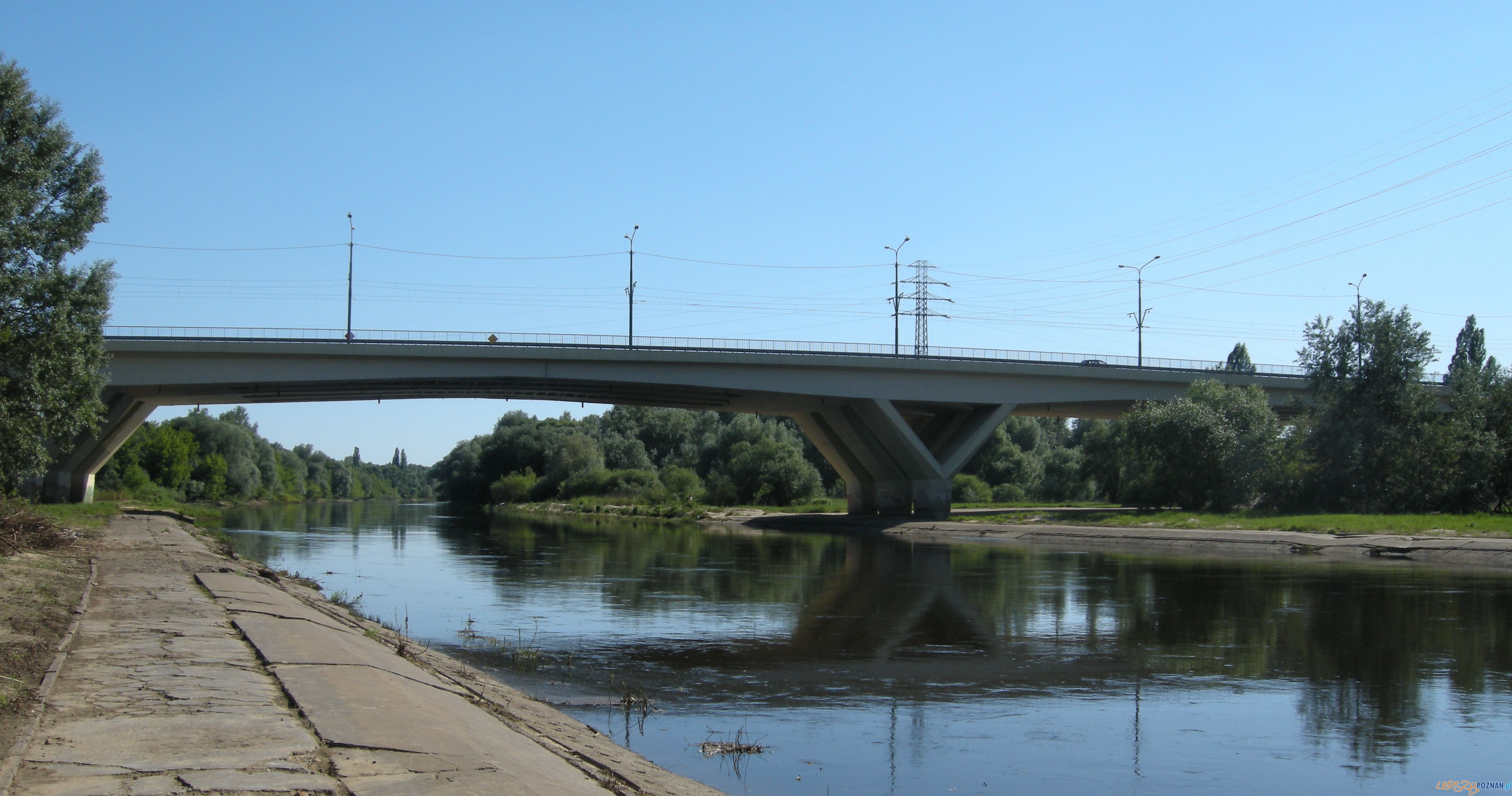Most Przemysła I (2010)